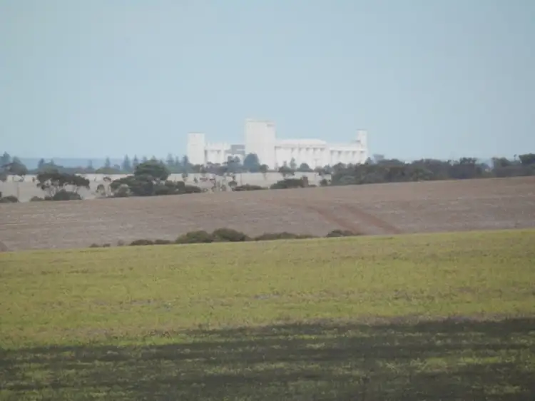 Second view of Homely house listing, Lot 1 Yorke Highway, Ardrossan SA 5571