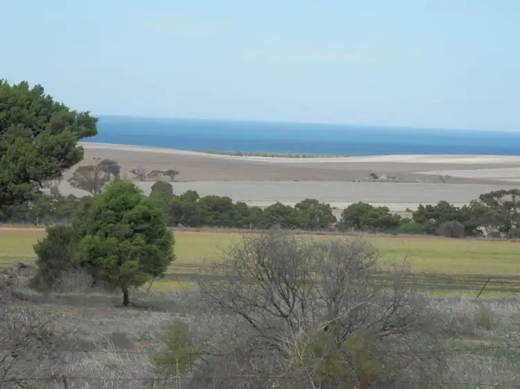 Fourth view of Homely house listing, Lot 1 Yorke Highway, Ardrossan SA 5571