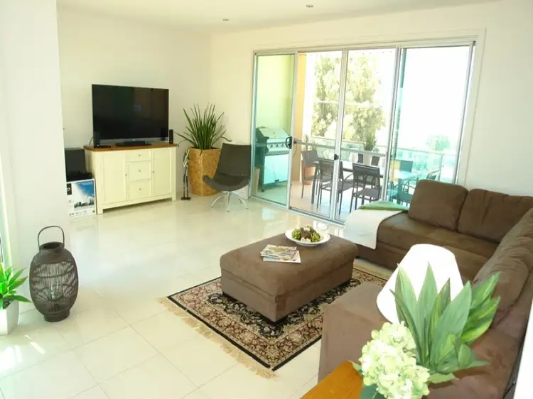 Unit 3/6 Hughes Avenue, Moonta Bay SA 5558