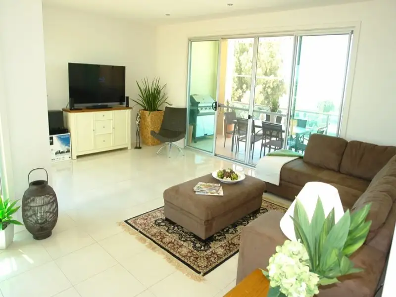 Main view of Homely house listing, Unit 3/6 Hughes Avenue, Moonta Bay SA 5558