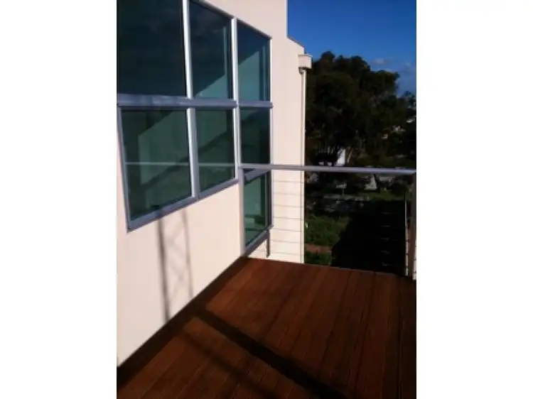Third view of Homely house listing, Unit 3/6 Hughes Avenue, Moonta Bay SA 5558