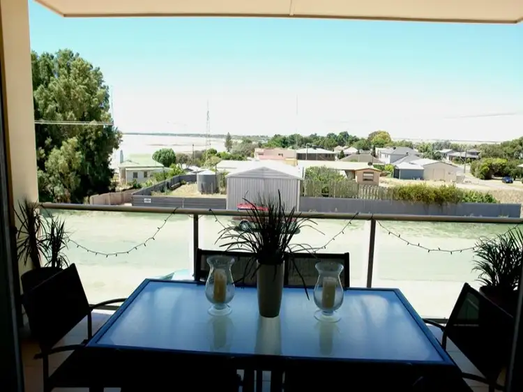 Fourth view of Homely house listing, Unit 3/6 Hughes Avenue, Moonta Bay SA 5558