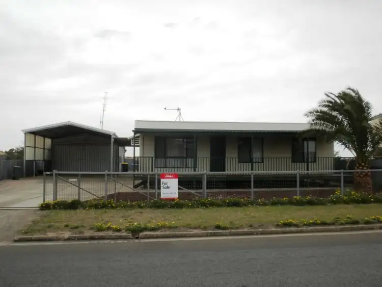 26 Clayton Drive, North Beach SA 5556
