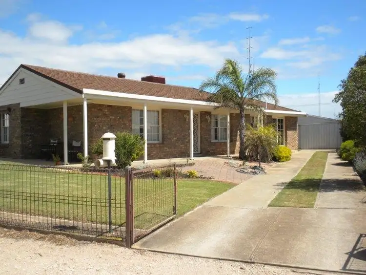 Main view of Homely house listing, 22 Ernest Terrace, Wallaroo SA 5556