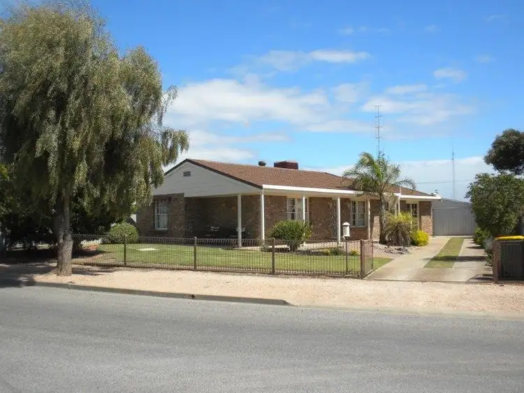 Second view of Homely house listing, 22 Ernest Terrace, Wallaroo SA 5556