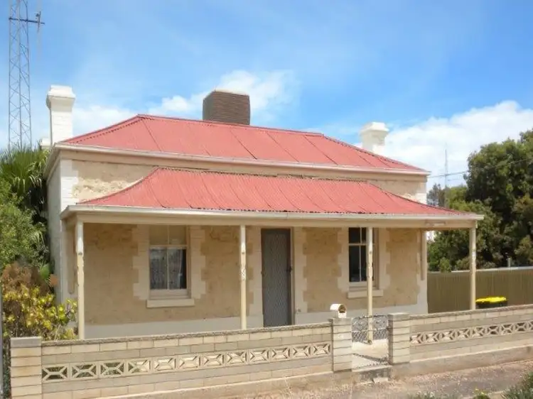 69 Caroline Street, Moonta SA 5558