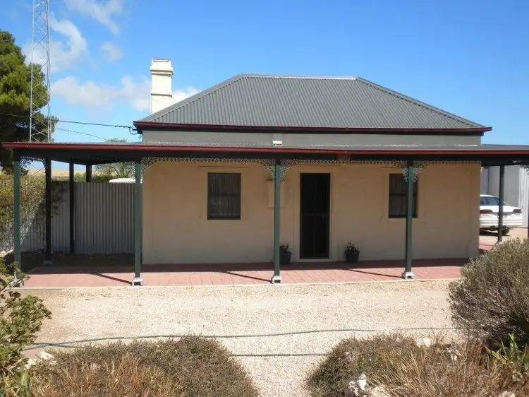 Second view of Homely house listing, 822 Prisk Lane, Moonta Mines SA 5558