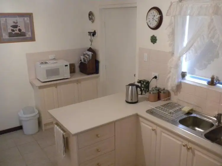 Fourth view of Homely house listing, 822 Prisk Lane, Moonta Mines SA 5558