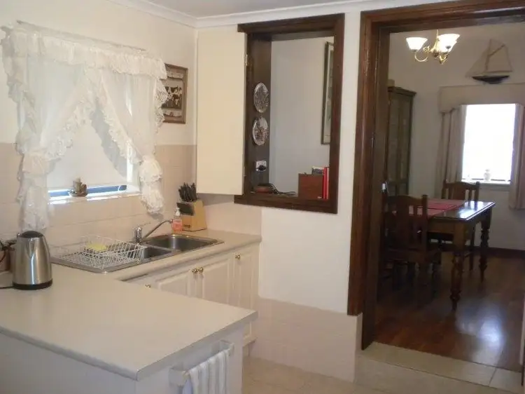 Fifth view of Homely house listing, 822 Prisk Lane, Moonta Mines SA 5558