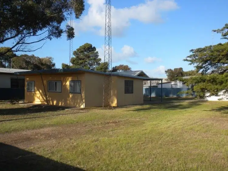 26 Emerson Street, Port Hughes SA 5558