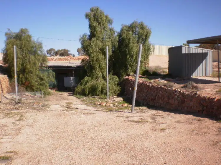 Main view of Homely other listing, 338 Post Office Hill Road, Coober Pedy SA 5723