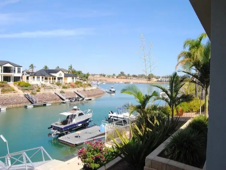 44 Genoa Place, Wallaroo SA 5556
