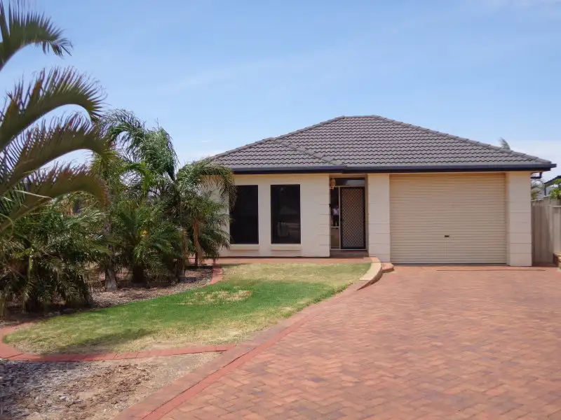 Main view of Homely house listing, 34 Genoa  Place, Wallaroo SA 5556