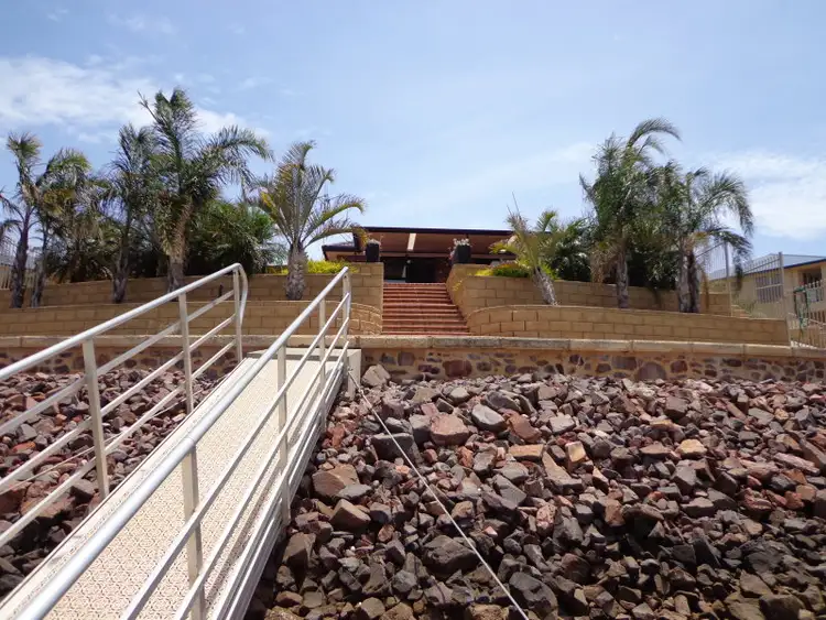 Second view of Homely house listing, 34 Genoa Place, Wallaroo SA 5556