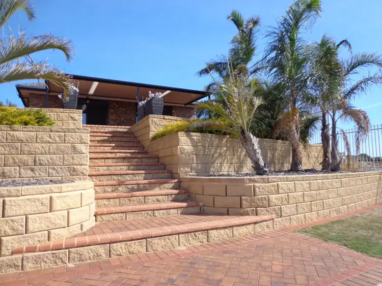Fifth view of Homely house listing, 34 Genoa Place, Wallaroo SA 5556
