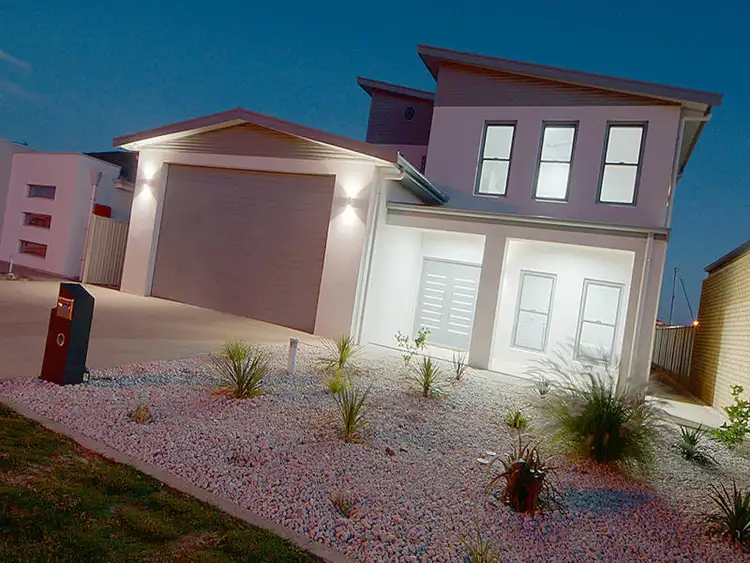 Second view of Homely house listing, 104 Stately Way, Wallaroo SA 5556