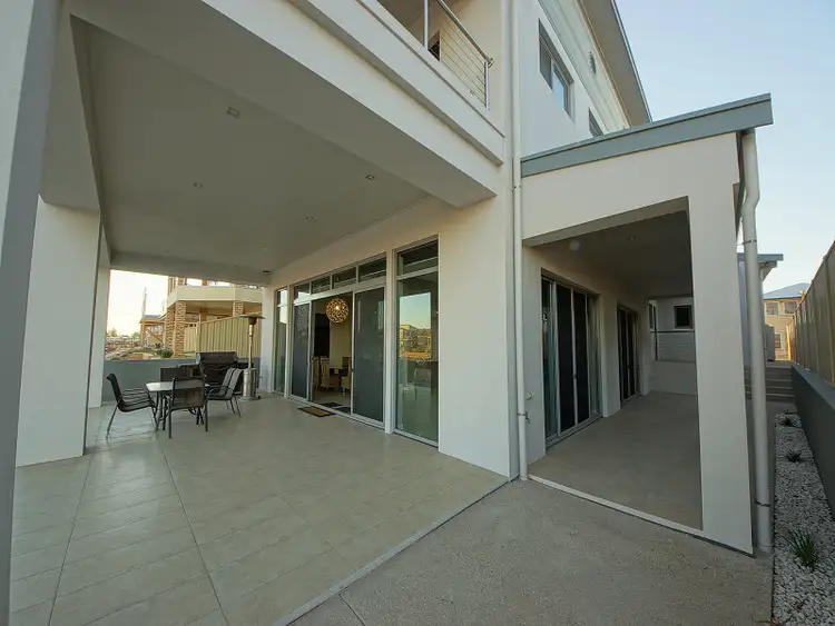 Third view of Homely house listing, 104 Stately Way, Wallaroo SA 5556