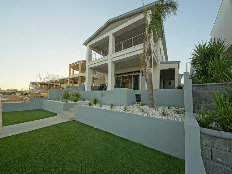 Fourth view of Homely house listing, 104 Stately Way, Wallaroo SA 5556