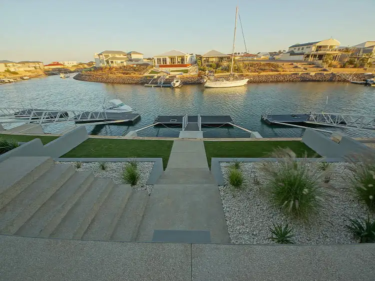 Fifth view of Homely house listing, 104 Stately Way, Wallaroo SA 5556