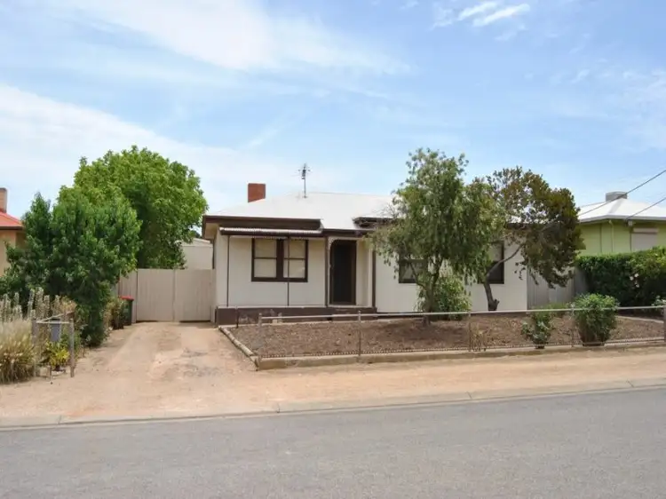 Main view of Homely house listing, 10 Eldon Street, Maitland SA 5573
