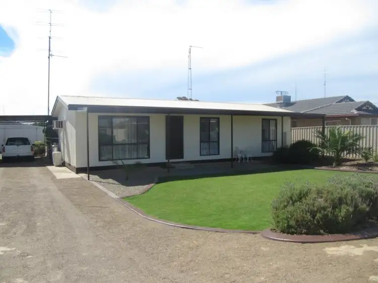 4B Margaret Street, Wallaroo SA 5556