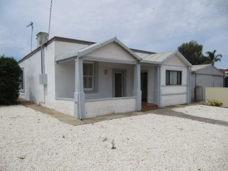 Main view of Homely house listing, 1 Duncan Street, Wallaroo SA 5556