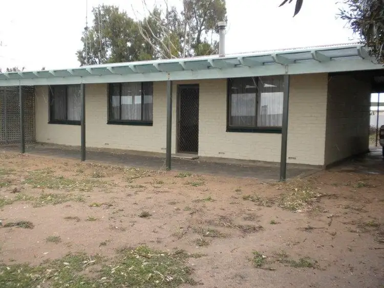 Main view of Homely house listing, 47 Clayton Drive, North Beach SA 5556