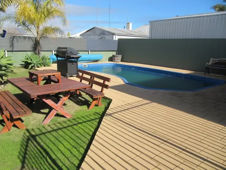 Main view of Homely house listing, 2 Cannon Street, Wallaroo SA 5556