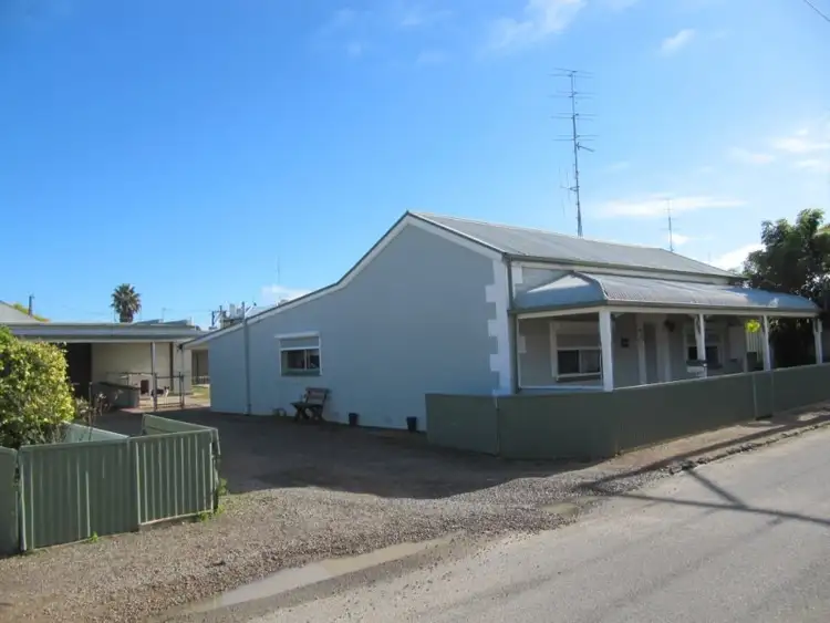 Second view of Homely house listing, 2 Cannon Street, Wallaroo SA 5556