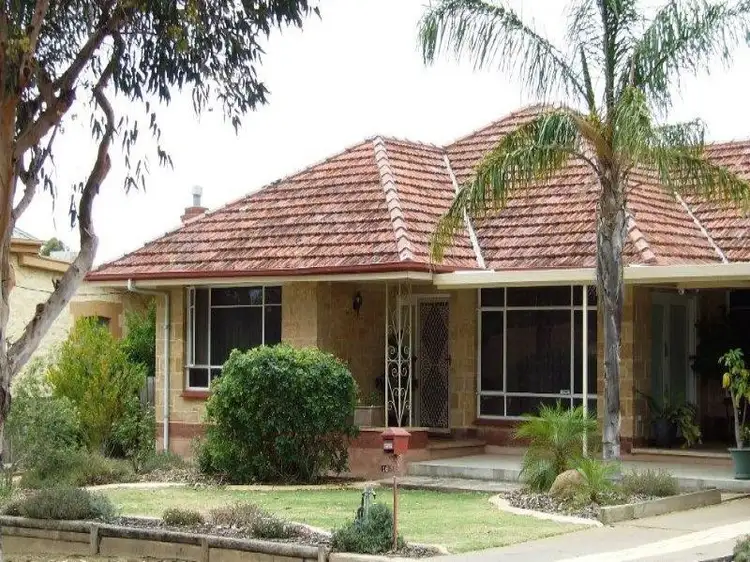Main view of Homely house listing, 16 Gurner Street, Kadina SA 5554