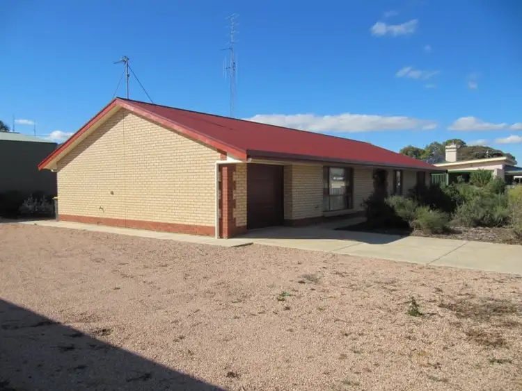 Main view of Homely house listing, 51 Charles Terrace, Wallaroo SA 5556