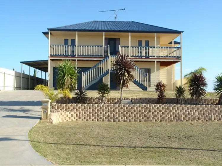 16 Polglase Street, Port Hughes SA 5558