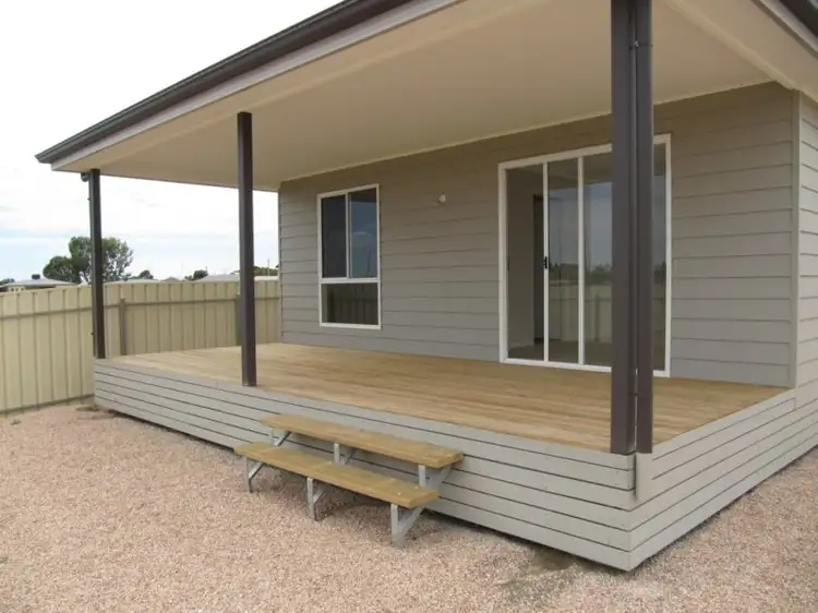 Main view of Homely house listing, 39 Thomas Street, Kadina SA 5554