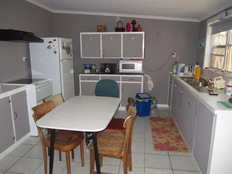 Second view of Homely house listing, 122 Musgrave Terrace, Kadina SA 5554