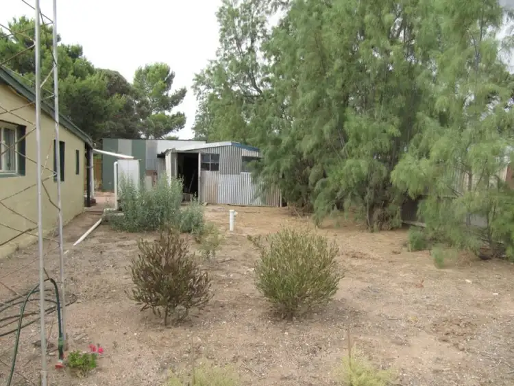 Sixth view of Homely house listing, 122 Musgrave Terrace, Kadina SA 5554