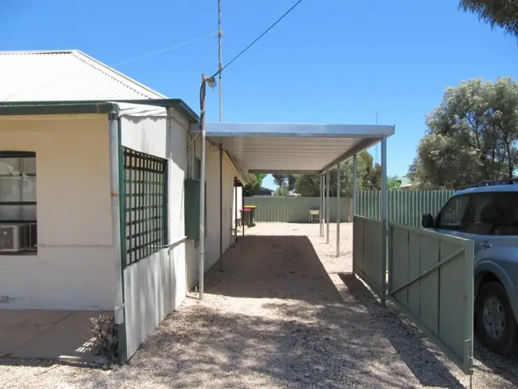 Second view of Homely house listing, 40 Copper Lane, Kadina SA 5554