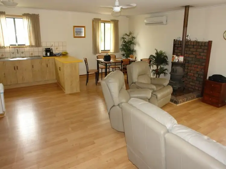Fifth view of Homely house listing, 14 Charles Street, Port Hughes SA 5558
