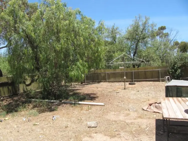 Second view of Homely house listing, 1 Young Street, Moonta Mines SA 5558