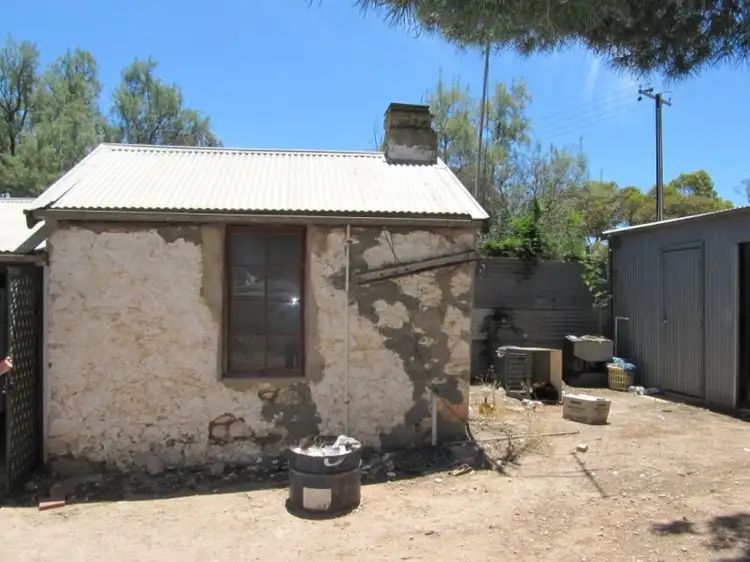Third view of Homely house listing, 1 Young Street, Moonta Mines SA 5558