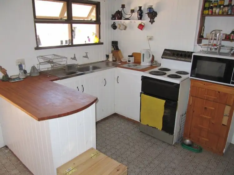 Fourth view of Homely house listing, 1 Young Street, Moonta Mines SA 5558