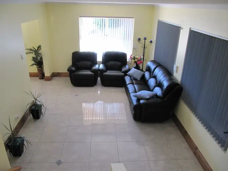 Sixth view of Homely house listing, 1 Gulf Street, North Beach SA 5556