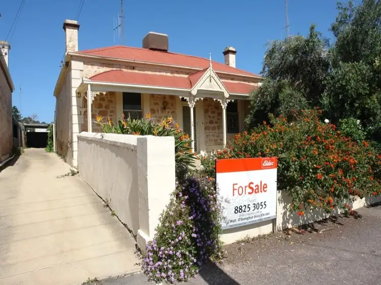19 Robert Street, Moonta SA 5558