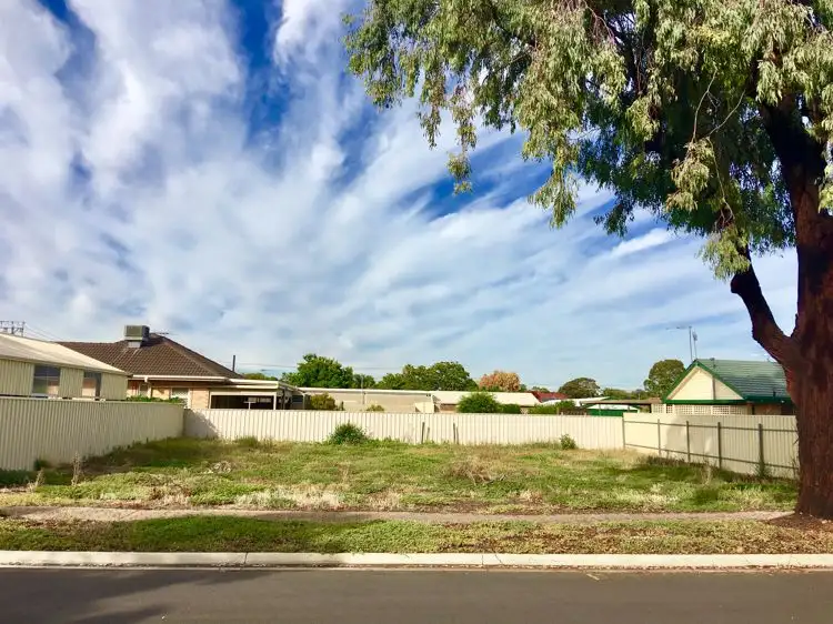 Main view of Homely land listing, 4 Mitchell Street, Parafield Gardens SA 5107