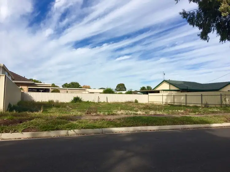 Second view of Homely land listing, 4 Mitchell Street, Parafield Gardens SA 5107