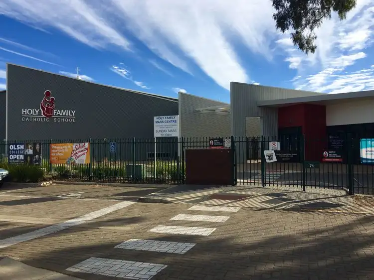 Third view of Homely land listing, 4 Mitchell Street, Parafield Gardens SA 5107