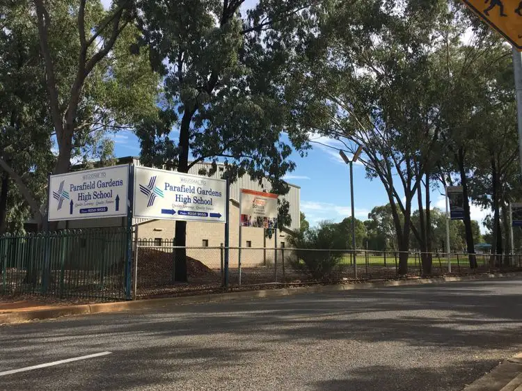 Fifth view of Homely land listing, 4 Mitchell Street, Parafield Gardens SA 5107