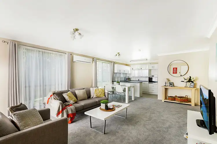 4/4 Hamilton Street, Newtown QLD 4350