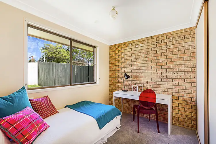Sixth view of Homely unit listing, 4/4 Hamilton Street, Newtown QLD 4350