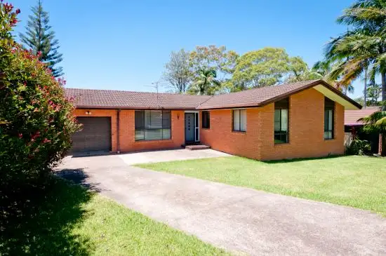 Main view of Homely house listing, 12 Janari Close, Toormina NSW 2452