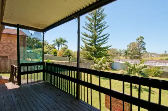 Seventh view of Homely house listing, 12 Janari Close, Toormina NSW 2452